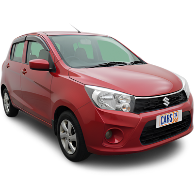 Maruti Celerio-img